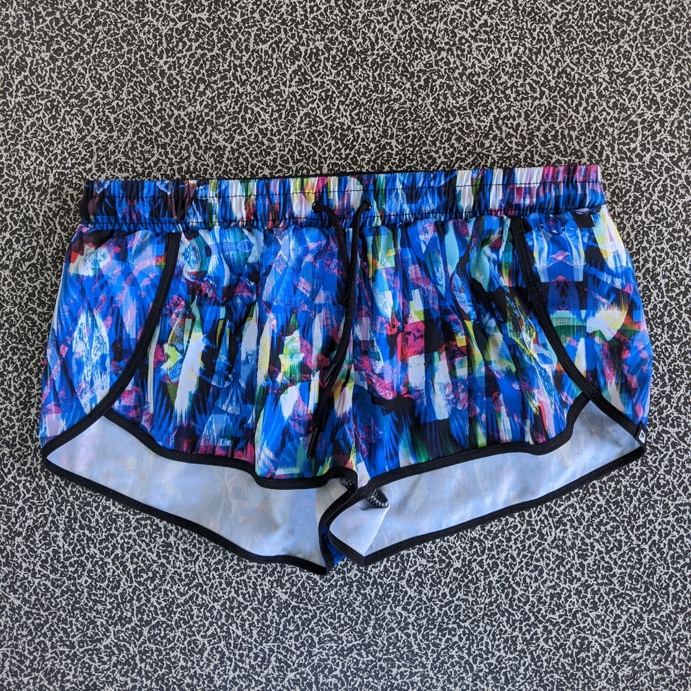 Athletic shorts